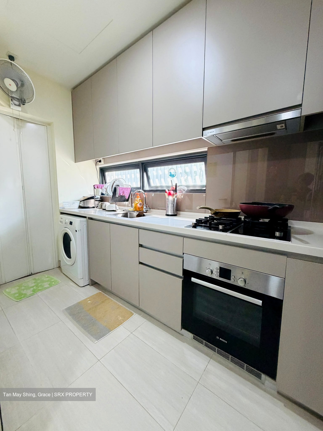 Highline Residences (D3), Condominium #595741751